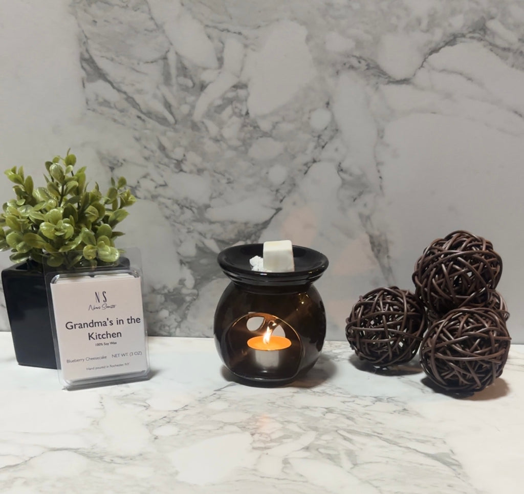 Wax Melts