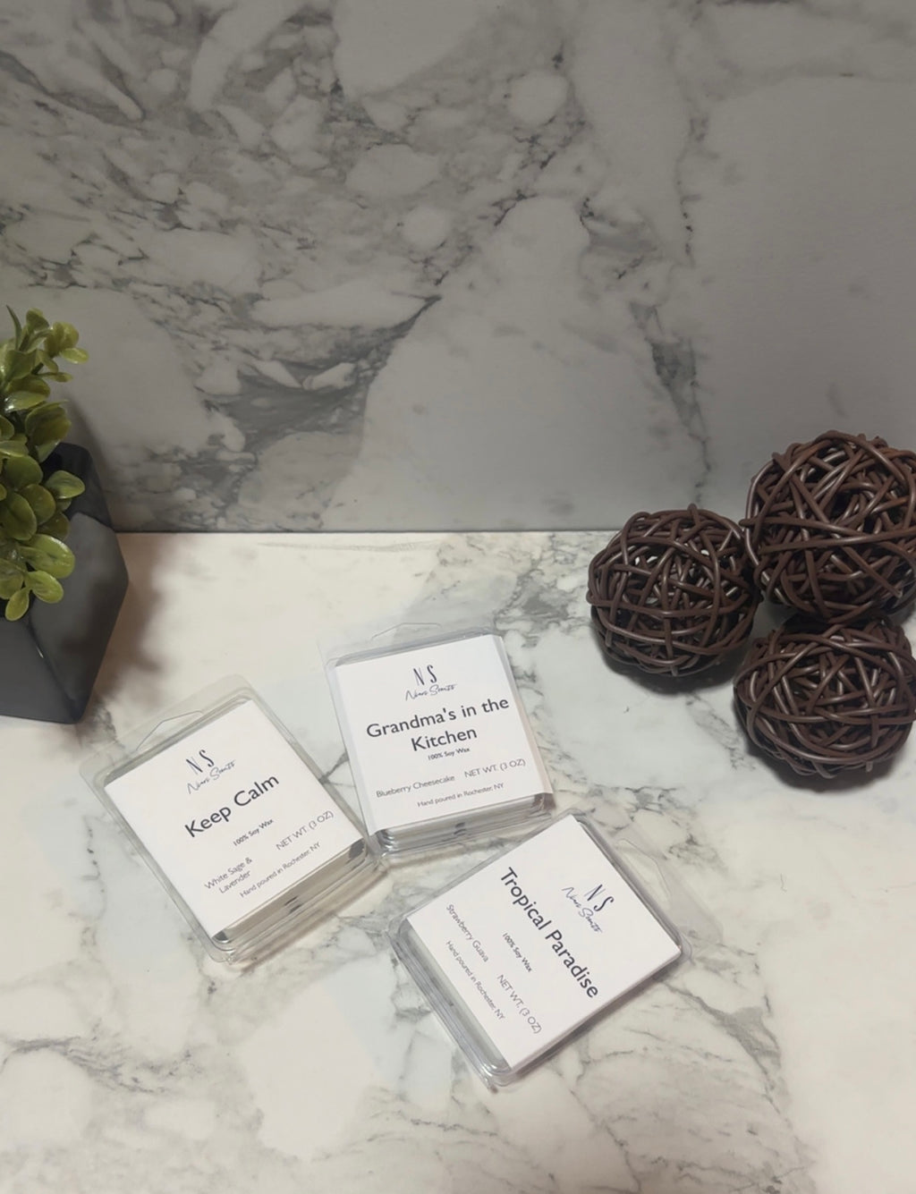 Wax Melts